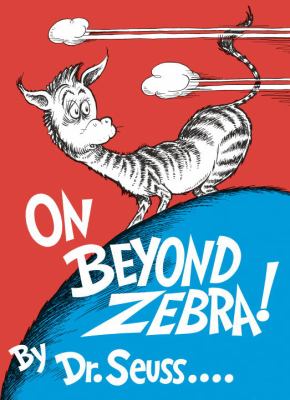 On beyond zebra /