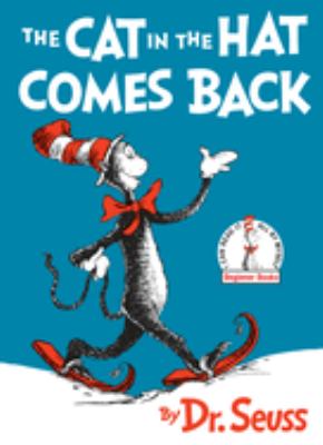 The cat in the hat comes back! /