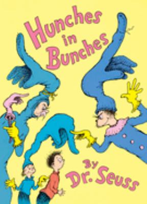 Hunches in bunches /
