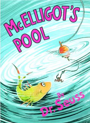 McElligot's pool,