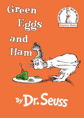 Green eggs and ham,