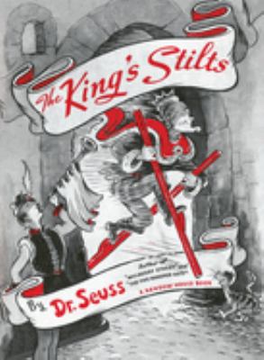 The king's stilts;