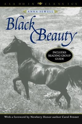 Black Beauty /