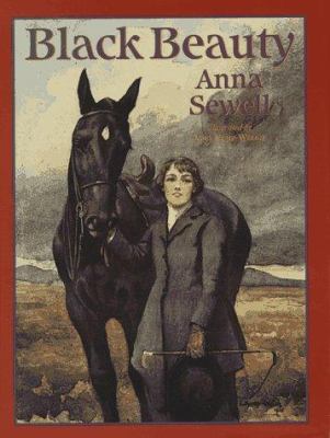 Black Beauty : the autobiography of a horse /
