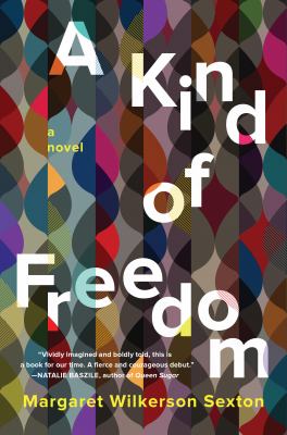 A kind of freedom : a novel /