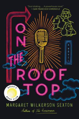 On the rooftop : a novel /