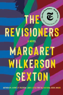 The revisioners : a novel /