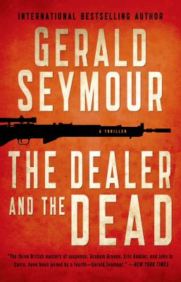 The dealer and the dead /