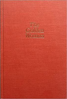 The golden woman : the Colville narrative of Peter J. Seymour /