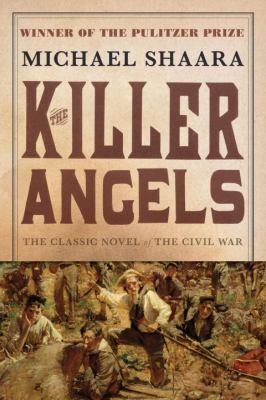 The killer angels : a novel /