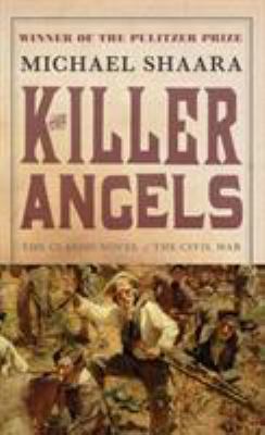 The killer angels /