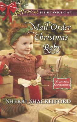 Mail-order Christmas baby /