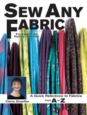 Sew any fabric /