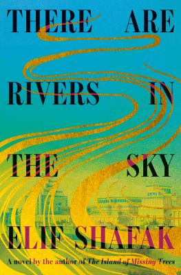 There are rivers in the sky / Elif Shafak.
