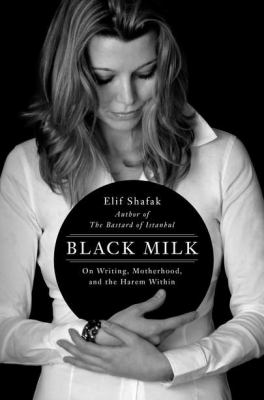Black milk : on writing, motherhood, and the harem within /