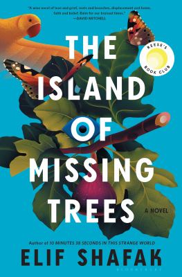 The island of missing trees /