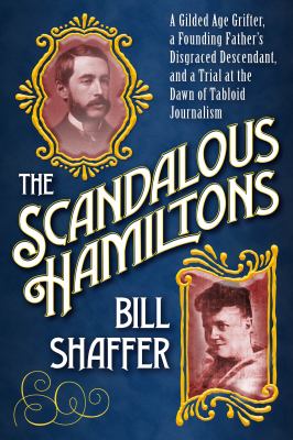 The scandalous Hamiltons /