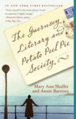 The Guernsey Literary and Potato Peel Pie Society [book club bag] /