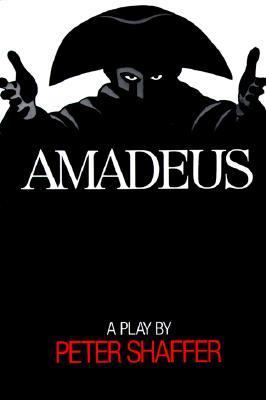 Peter Shaffer's Amadeus.