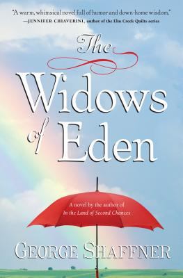 The widows of Eden : a novel /
