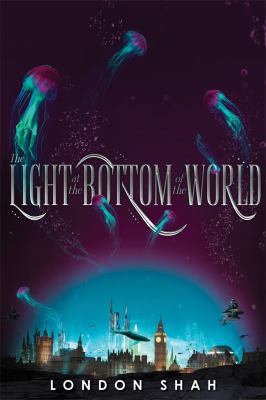 The light at the bottom of the world /