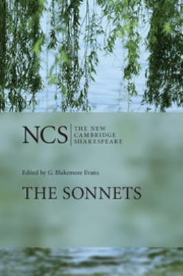 The sonnets /