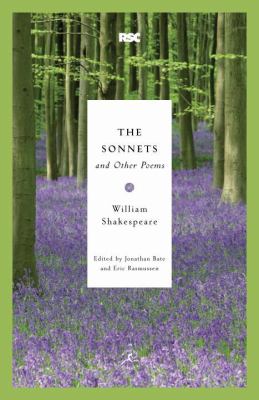 The sonnets and other poems /
