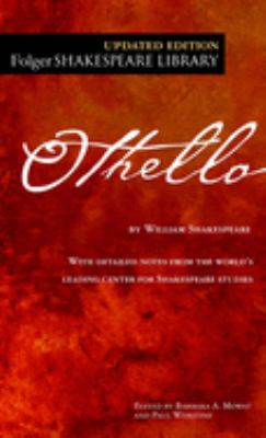 The tragedy of Othello, the Moor of Venice /