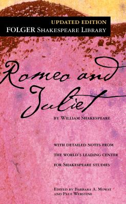 The tragedy of Romeo and Juliet /
