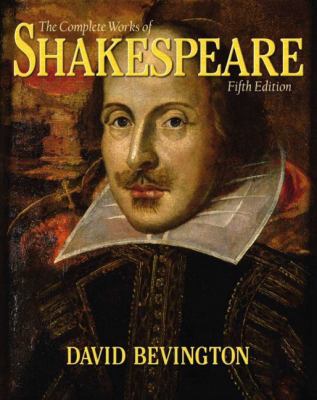 The Complete works of Shakespeare /
