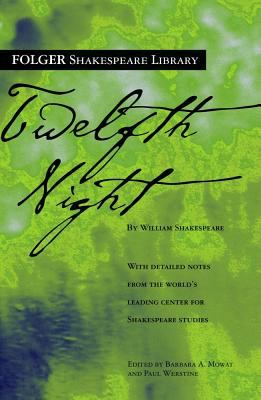 Twelfth night, or, What you will /