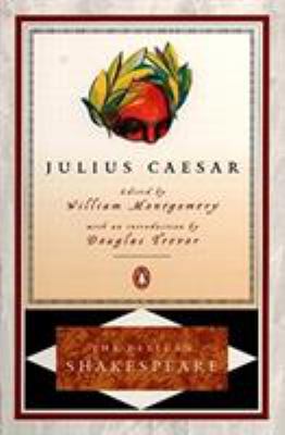The tragedy of Julius Caesar /