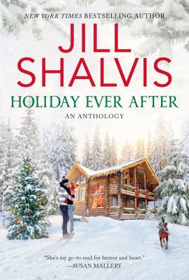 Holiday ever after : an anthology /