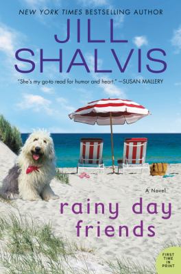 Rainy day friends : a novel /