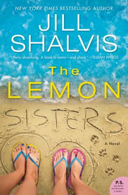 The Lemon sisters : a novel /