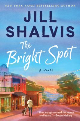 The bright spot : a novel /