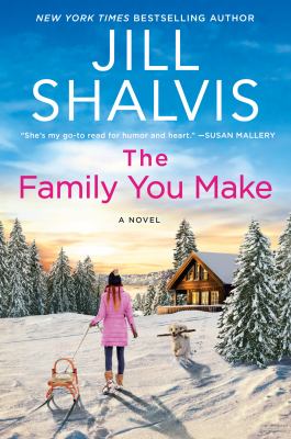 The family you make : a novel /