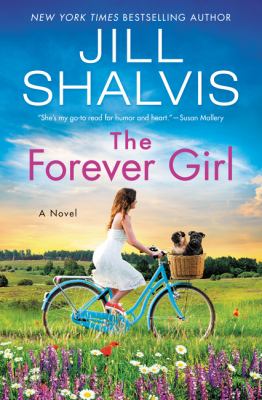 The forever girl : a novel /