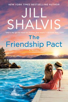 The friendship pact : a novel /