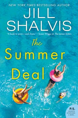 The summer deal : a novel /