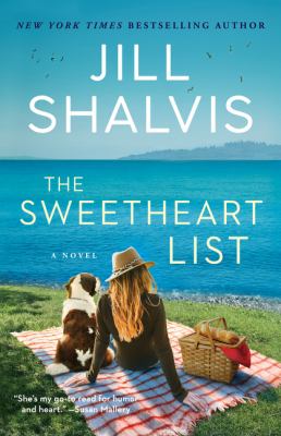 The sweetheart list : a novel /