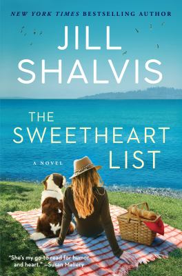 The sweetheart list [ebook] : A novel.