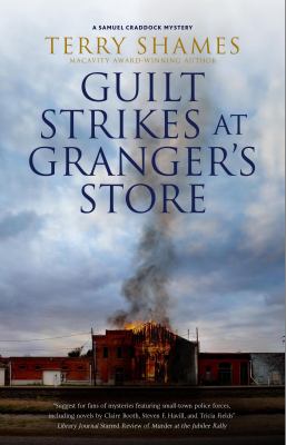 Guilt strikes at Granger's Store /