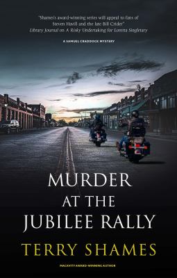 Murder at the Jubilee rally /