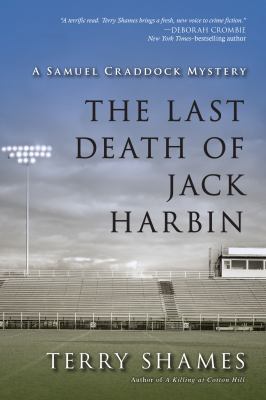 The last death of Jack Harbin /