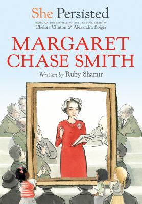 Margaret Chase Smith /