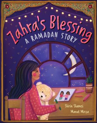 Zahra's blessing : a Ramadan story /