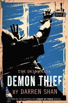 Demon thief / 2.