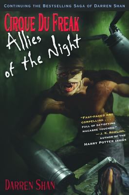 Allies of the night / 8.