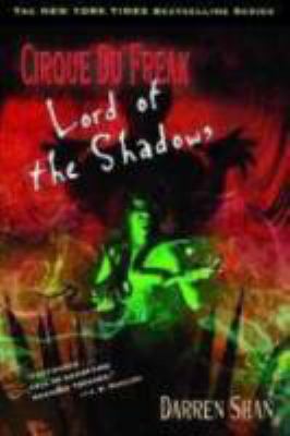 Lord of the shadows /